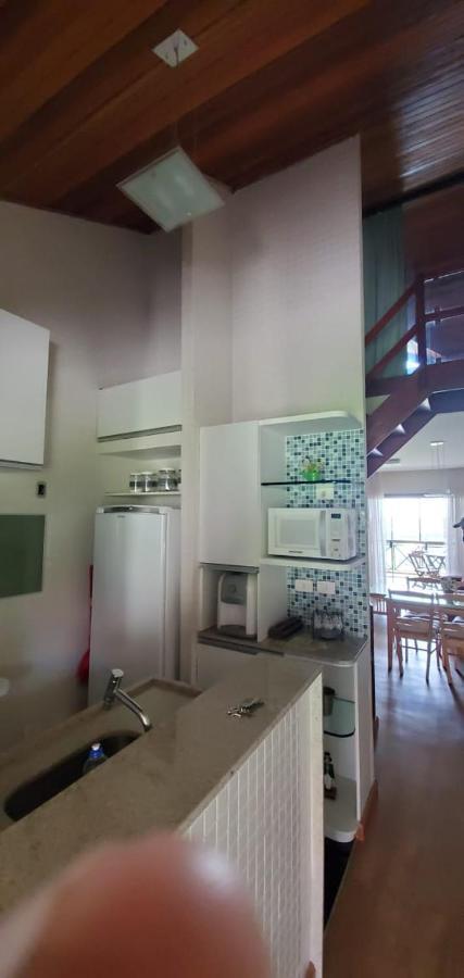 Flat Grande Em Hotel Fazenda Monte Castelo - Gravata - Saire Zewnętrze zdjęcie