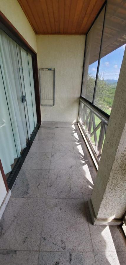Flat Grande Em Hotel Fazenda Monte Castelo - Gravata - Saire Zewnętrze zdjęcie