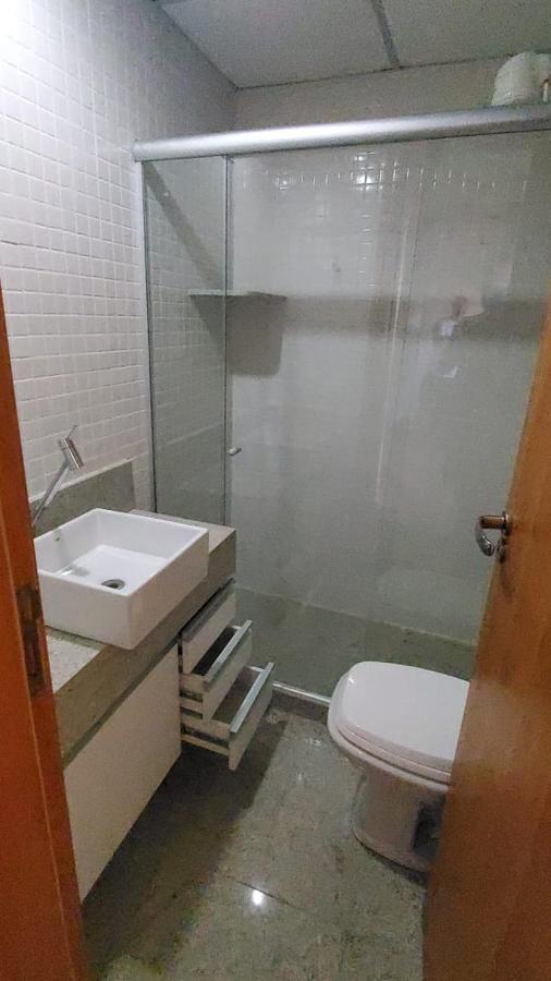 Flat Grande Em Hotel Fazenda Monte Castelo - Gravata - Saire Zewnętrze zdjęcie