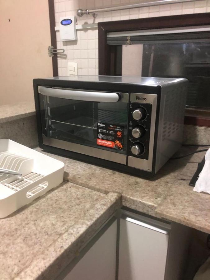 Flat Grande Em Hotel Fazenda Monte Castelo - Gravata - Saire Zewnętrze zdjęcie