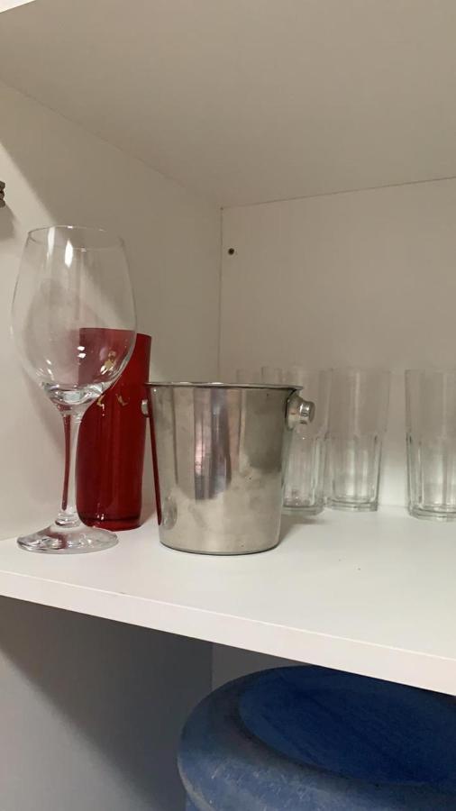 Flat Grande Em Hotel Fazenda Monte Castelo - Gravata - Saire Zewnętrze zdjęcie