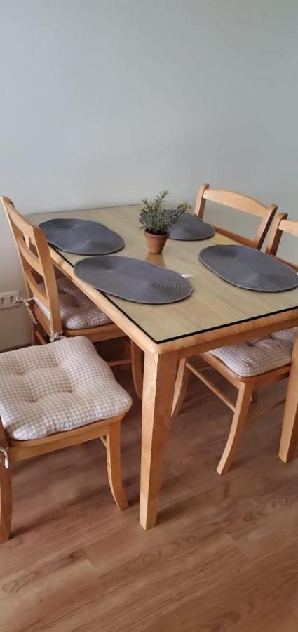 Flat Grande Em Hotel Fazenda Monte Castelo - Gravata - Saire Zewnętrze zdjęcie