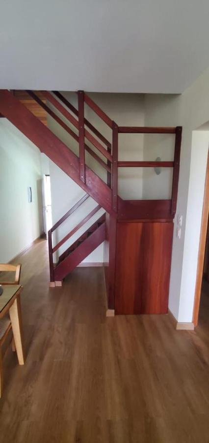 Flat Grande Em Hotel Fazenda Monte Castelo - Gravata - Saire Zewnętrze zdjęcie